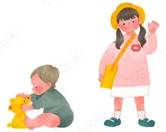 2歳から小学2年生向け子供英会話推奨プラン