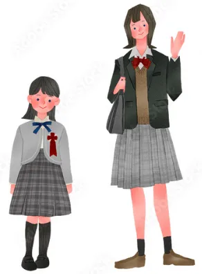 小学3年生から高校1年生向け子供英会話推奨プラン