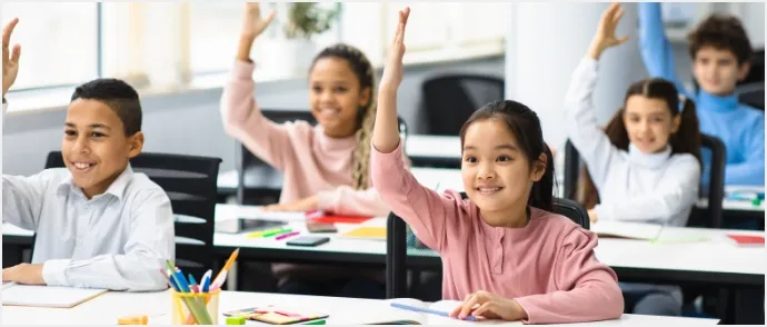 フィリピンで開発したオリジナルカリキュラム