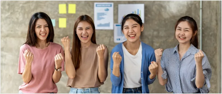 あい子供オンライン英会話 代表 福山愛子