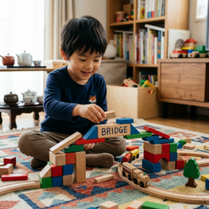 転勤族ママの英語教育｜「また引っ越し」でも途切れない学び方【完全保存版】