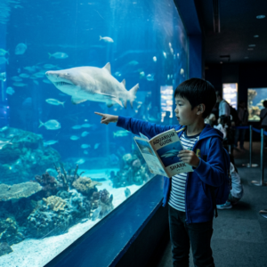 「ママ、英語って楽しいね」と言われた日のこと