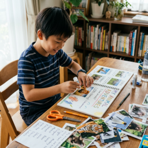 夫に「英語なんて意味ない」と言われた日の話