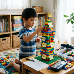 なぜ子供はオンライン英語をやめたがるのか？親が見直すべきこと