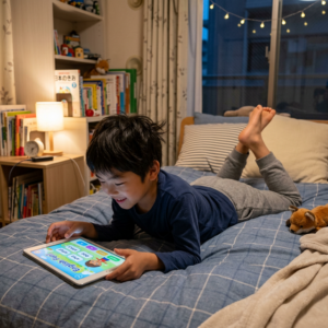 子供向けオンライン英会話の選び方ガイド