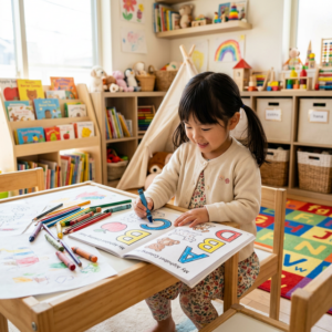 こどもオンライン英会話のレッスン頻度｜毎日の習慣が効果的な理由