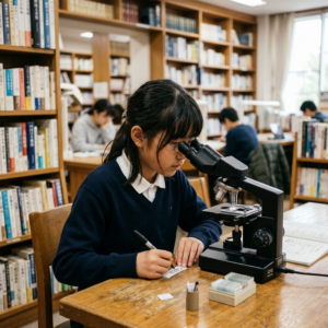 「うちの子、レッスン中ずっと黙ってるんです」——沈黙期の話