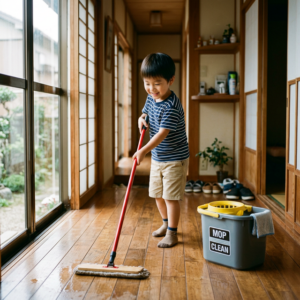 「英語やりたくない」と言われたあの夜