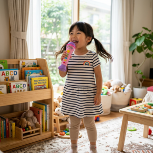 英会話を学ぶことで子供にどんなメリットがある？将来に役立つ5つの力