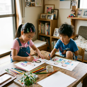 子供向け英語アプリ厳選5選｜無料で使えるおすすめツール