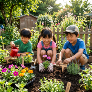 英語が全くできない私が、子供の英語教室を始めた理由