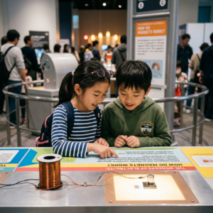 「もっと早く始めればよかった」と泣いたお母さんの話