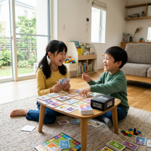 母親の睡眠環境を整える。ー子どもの成長を見守れるようにー