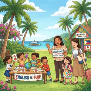 子供を連れてフィリピンへ渡り、先生と共同生活。150回のトライアルの先に待っていたもの【誕生秘話③】