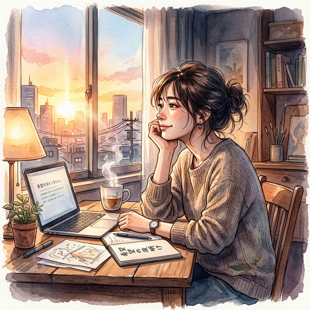 スクールを閉鎖した夜。眠れない1か月と、「待っています」という保護者の声【誕生秘話④】