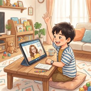 【2026年完全版】子供のオンライン英会話 完全攻略ガイド｜始め方・効果・続け方のすべて
