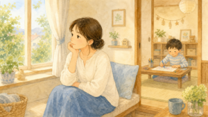 「習い事をやらせる私は毒親なのかな」と悩んでいるあなたへ｜同じ母親として、ちゃんとお話しさせてください