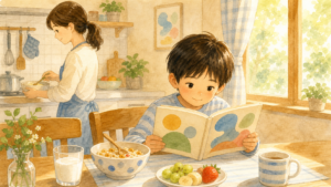 オンライン英会話、子供は毎日やった方が効果ある？同じ母親として、頻度の真実をお話しします