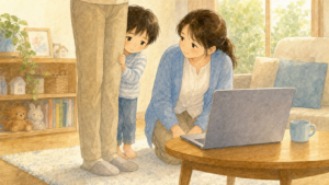子供がオンライン英会話を嫌がる本当の理由｜同じ母親として、サインを見逃さないために
