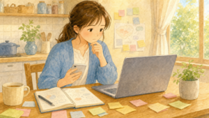 「子供のオンライン英会話、評判」を検索する前に｜同じ母親として、本当の選び方をお話しします