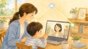 子供のオンライン英会話を本気で考えているあなたへ｜同じ母親として、12年の経験を全部お話しします
