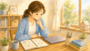 「オンライン英会話、意味ない」と感じているあなたへ｜同じ母親として、5つの理由を一緒に解き明かします