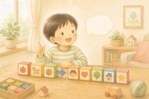 子供が英語を単語でしか答えない本当の理由｜同じ母親として、お話しします