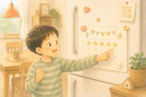 子供の英語、ご褒美でやる気は育つ？｜同じ母親として賢い使い方を考えます