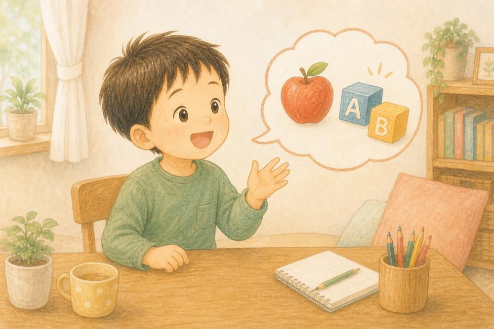 子供の英語と日本語が混ざるのは大丈夫?|混乱ではなく成長のサインです