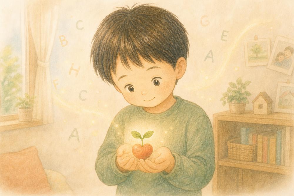 子供が英語を忘れるのは自然なこと｜同じ母親として「維持」の話をします
