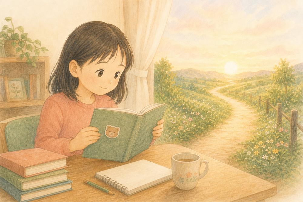子供の英会話、ブランクからの再開｜同じ母親として、「もう一度」を選ぶ勇気を応援します