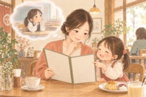 私の英語コンプレックスの原点｜同じ母親として、子供に引き継ぎたくないと願う話