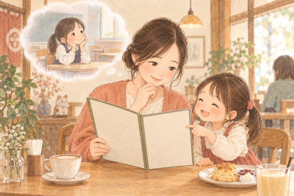 私の英語コンプレックスの原点｜同じ母親として、子供に引き継ぎたくないと願う話