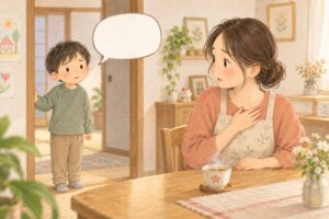 子供に「英語やめたい」と言われて傷ついたあなたへ｜同じ母親として、痛みの正体を