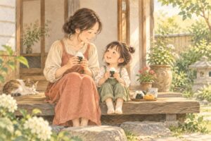 「うちの子は特別じゃない」と気づいた日｜同じ母親として、普通の子を普通に愛する話