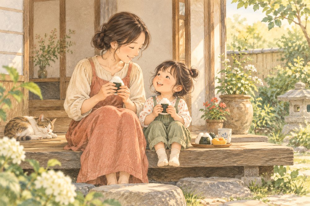 「うちの子は特別じゃない」と気づいた日