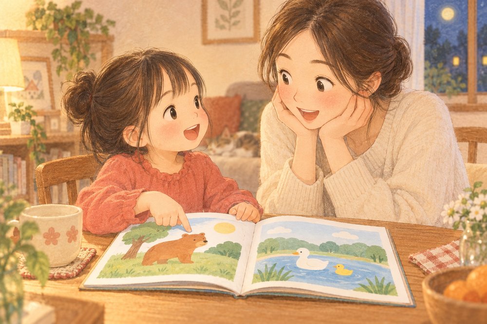 子供の英語が「もう私には教えられない」レベルになった時